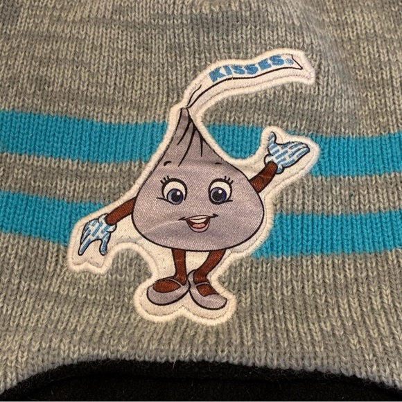 Hershey’s Kisses Stocking Cap‎ - Picture 2 of 6